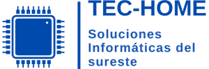 TEC-HOME Soluciones Informáticas